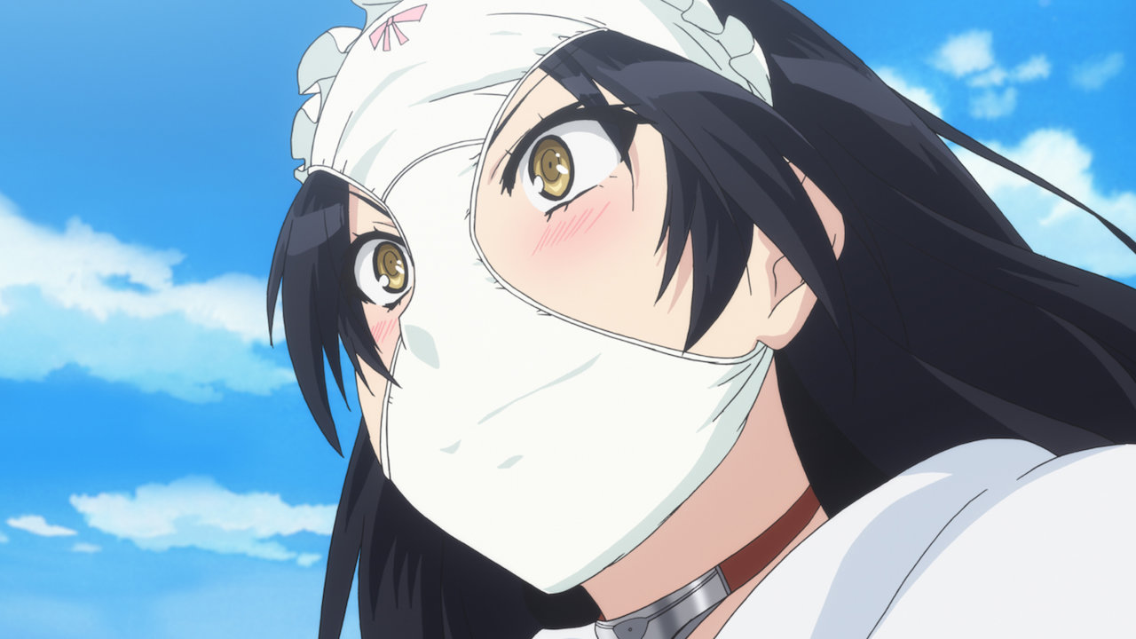 Shimoneta Uncensored